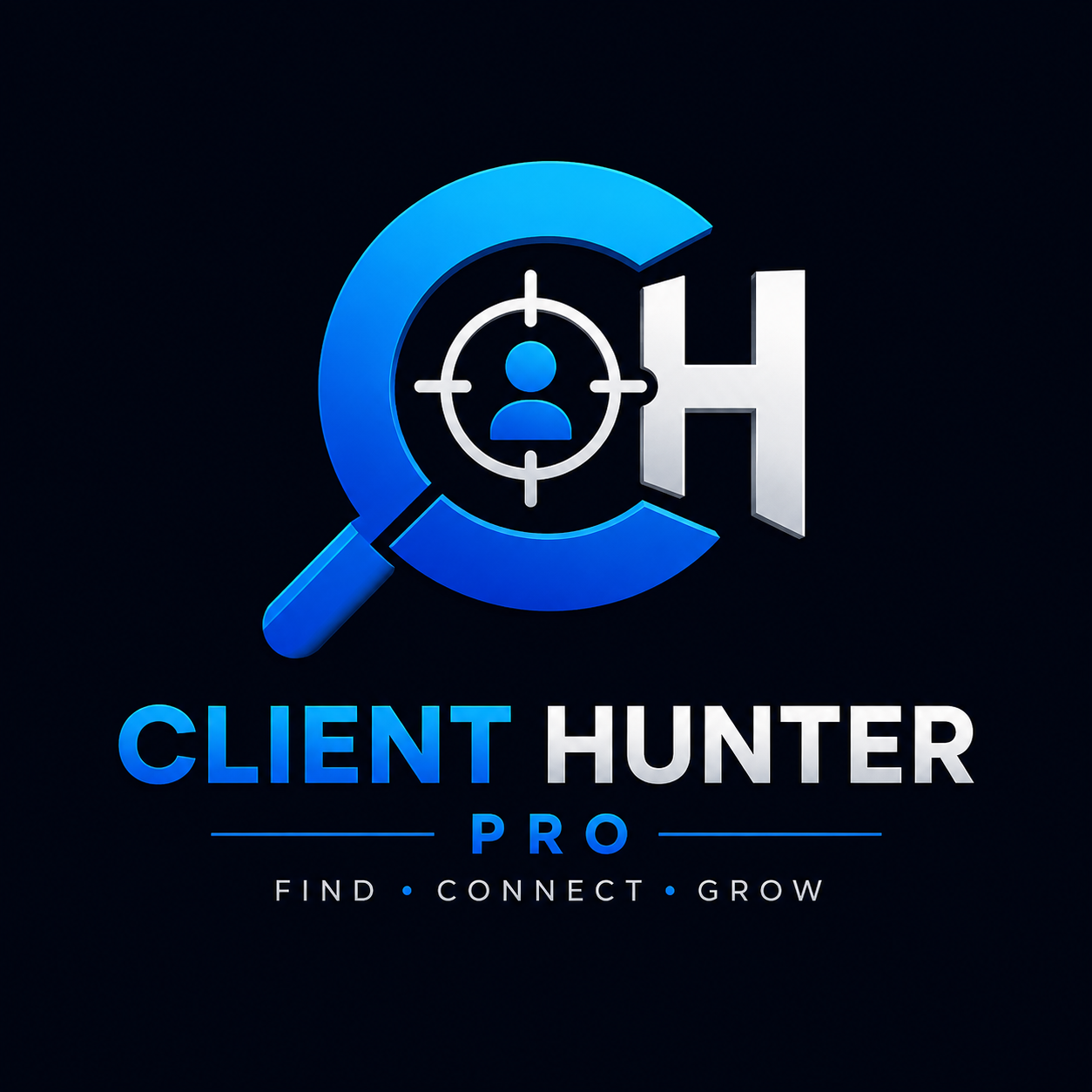 Client Hunter Pro